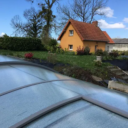 La Violette Gouville-sur-Mer