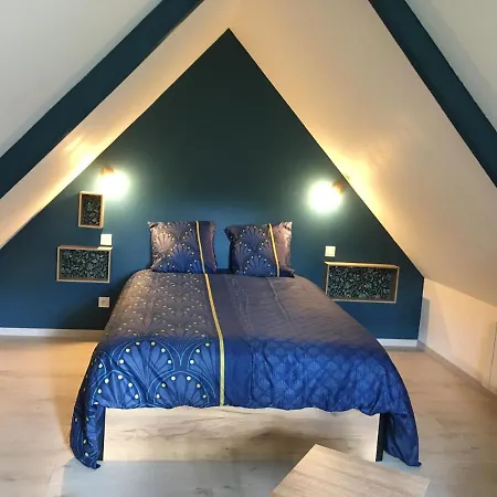 Σπίτι διακοπών La Violette *