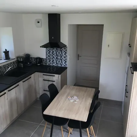 Σπίτι διακοπών La Violette *