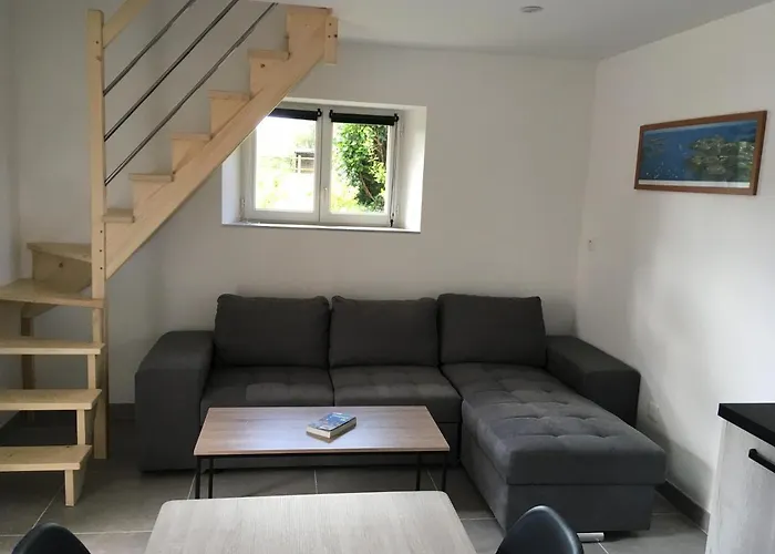 La Violette * Gouville-sur-Mer