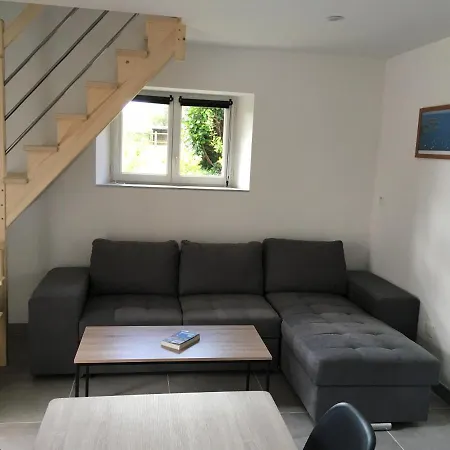 La Violette * Gouville-sur-Mer