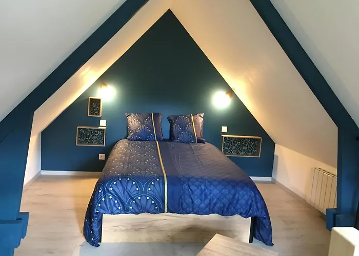 Holiday home La Violette *