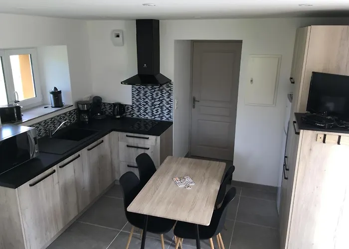 Holiday home La Violette *